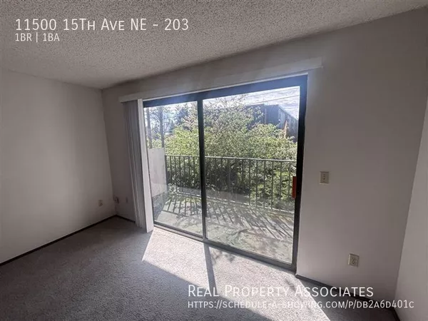 1 bedroom apartment for rent in Pinehurst - North Seattle, Seattle