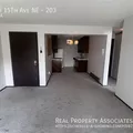 1 bedroom apartment for rent in Pinehurst - North Seattle, Seattle