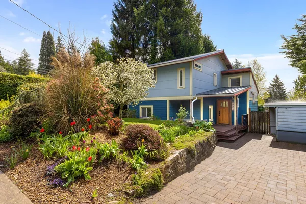 3 bedrooms apartment for rent in Matthews Beach - North Seattle, Seattle