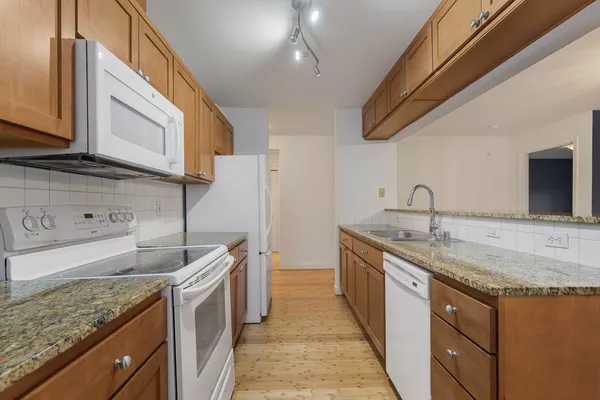 1 bedroom apartment for rent in Queen Anne - Central Seattle, Seattle