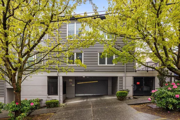 1 bedroom apartment for rent in Queen Anne - Central Seattle, Seattle