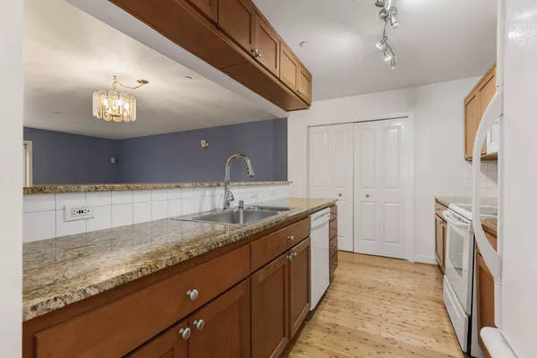 1 bedroom apartment for rent in Queen Anne - Central Seattle, Seattle