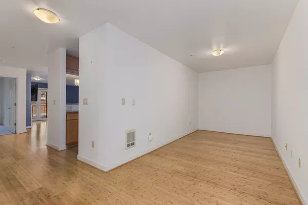 1 bedroom apartment for rent in Queen Anne - Central Seattle, Seattle