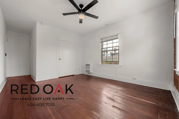 1 bedroom apartment for rent in Pico Union - Central Los Angeles, Los Angeles