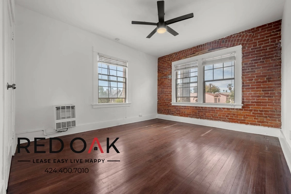 1 bedroom apartment for rent in Pico Union - Central Los Angeles, Los Angeles