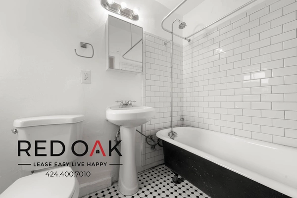 1 bedroom apartment for rent in Pico Union - Central Los Angeles, Los Angeles