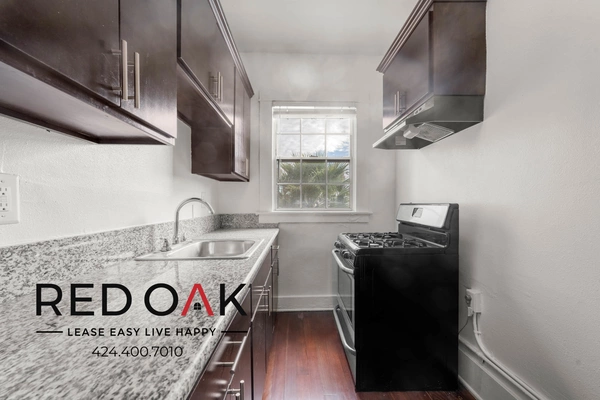 1 bedroom apartment for rent in Pico Union - Central Los Angeles, Los Angeles