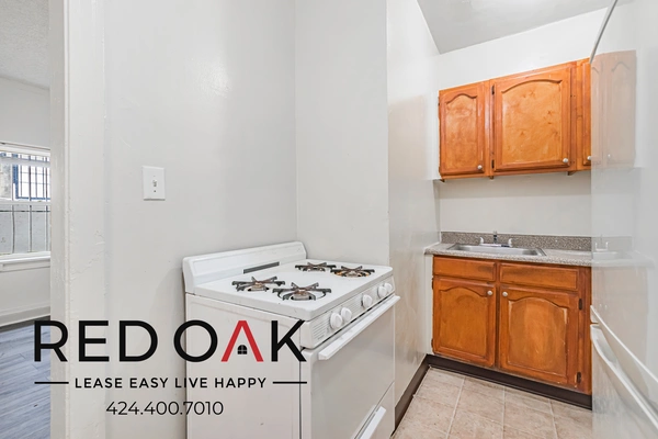 1 bedroom apartment for rent in Koreatown - Central Los Angeles, Los Angeles
