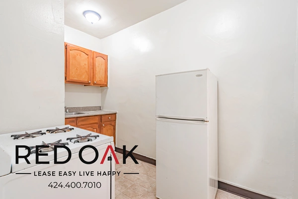 1 bedroom apartment for rent in Koreatown - Central Los Angeles, Los Angeles