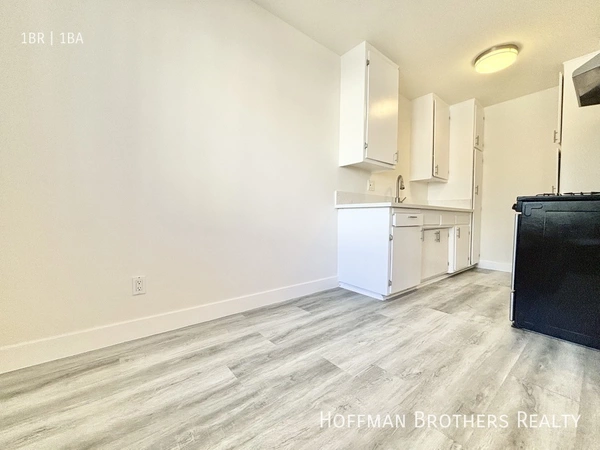 1 bedroom apartment for rent in South Los Angeles - Central Los Angeles, Los Angeles