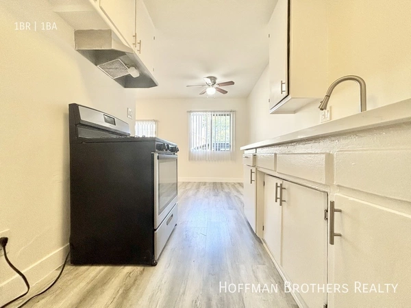 1 bedroom apartment for rent in South Los Angeles - Central Los Angeles, Los Angeles