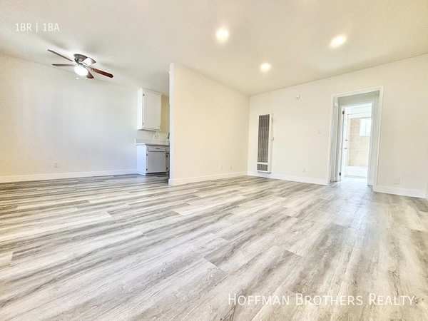 1 bedroom apartment for rent in South Los Angeles - Central Los Angeles, Los Angeles
