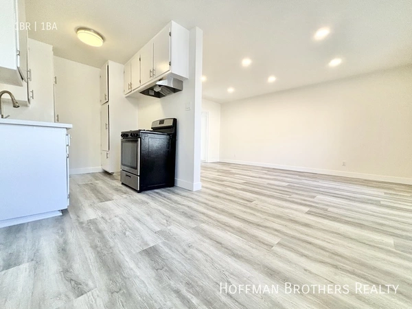 1 bedroom apartment for rent in South Los Angeles - Central Los Angeles, Los Angeles