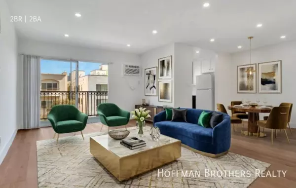 2 bedrooms apartment for rent in West Los Angeles - Westside / South Bay, Los Angeles