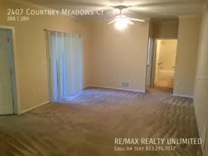 2 bedrooms apartment for rent in Brandon - East Tampa, Tampa