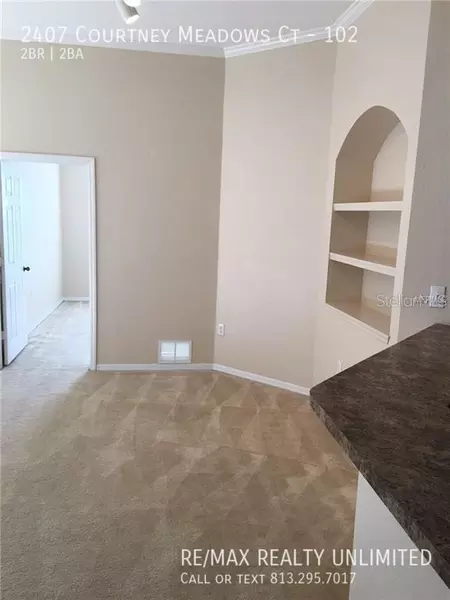 2 bedrooms apartment for rent in Brandon - East Tampa, Tampa