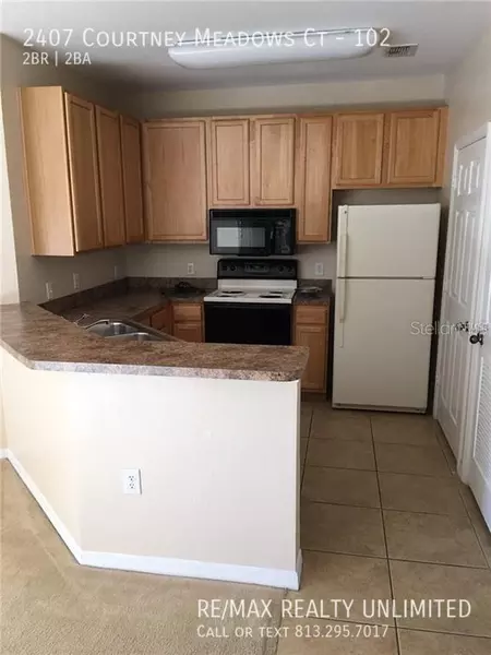 2 bedrooms apartment for rent in Brandon - East Tampa, Tampa