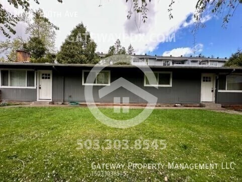 2 bedrooms apartment for rent in Glenfair - East Portland, Portland