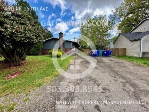 2 bedrooms apartment for rent in Glenfair - East Portland, Portland