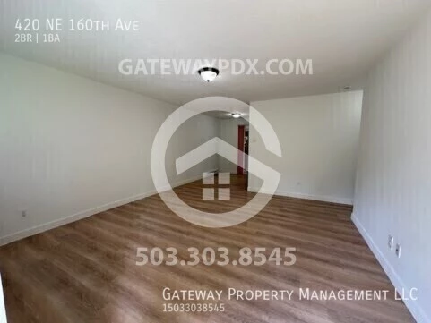 2 bedrooms apartment for rent in Glenfair - East Portland, Portland
