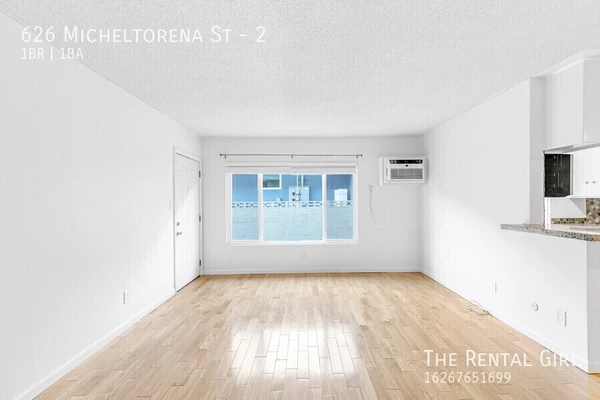 1 bedroom apartment for rent in Silver Lake - Central Los Angeles, Los Angeles