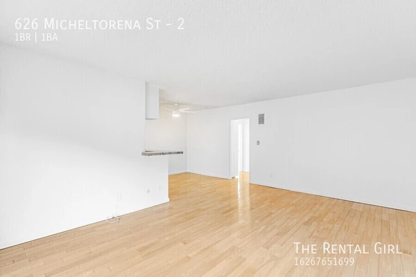 1 bedroom apartment for rent in Silver Lake - Central Los Angeles, Los Angeles