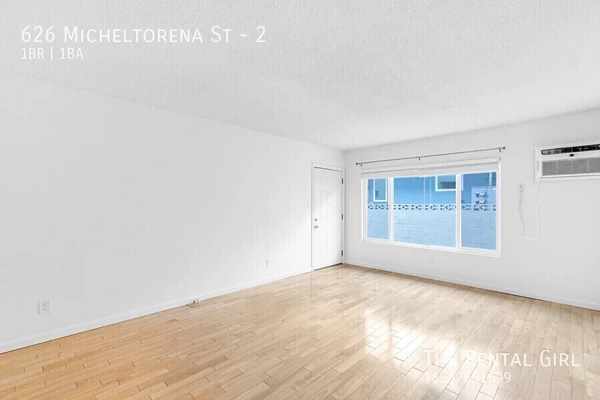 1 bedroom apartment for rent in Silver Lake - Central Los Angeles, Los Angeles