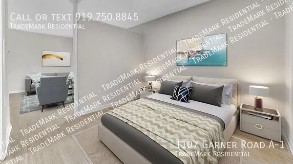 1 bedroom apartment for rent in South Park - South Raleigh, Raleigh