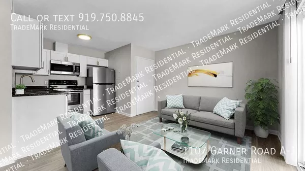 1 bedroom apartment for rent in South Park - South Raleigh, Raleigh