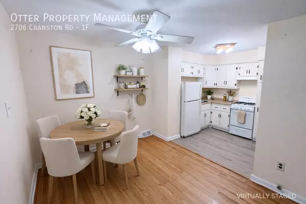 2 bedrooms apartment for rent in Wissahickon - Nw Philadelphia, Philadelphia