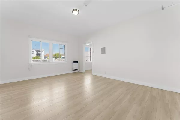 Studio Apartment for rent in Harvard Heights - Central Los Angeles, Los Angeles