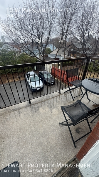 3 bedrooms apartment for rent in Overbrook - East Ottawa, Ottawa