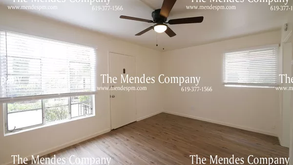 Studio Apartment for rent in Balboa Park - Inland, San Diego