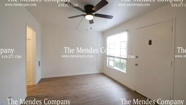 Studio Apartment for rent in Balboa Park - Inland, San Diego