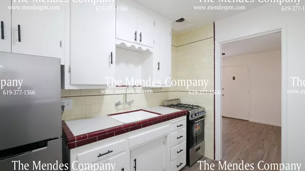 Studio Apartment for rent in Balboa Park - Inland, San Diego