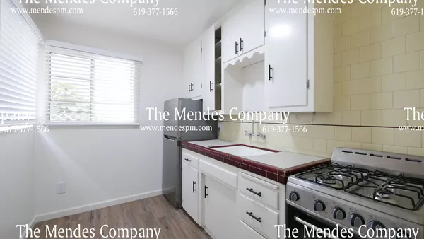 Studio Apartment for rent in Balboa Park - Inland, San Diego