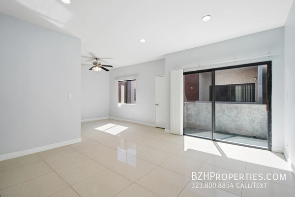 2 bedrooms apartment for rent in Carthay - Central Los Angeles, Los Angeles