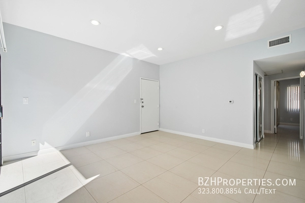 2 bedrooms apartment for rent in Carthay - Central Los Angeles, Los Angeles