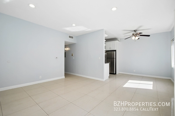 2 bedrooms apartment for rent in Carthay - Central Los Angeles, Los Angeles