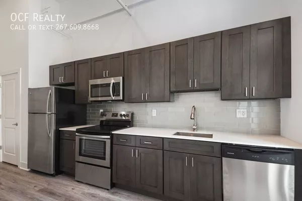 1 bedroom apartment for rent in Newbold - South Philadelphia, Philadelphia