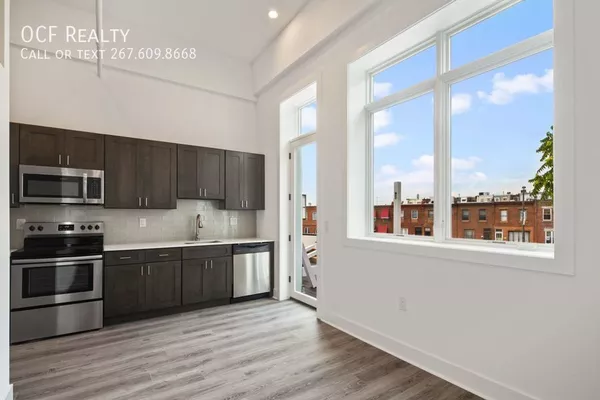 1 bedroom apartment for rent in Newbold - South Philadelphia, Philadelphia