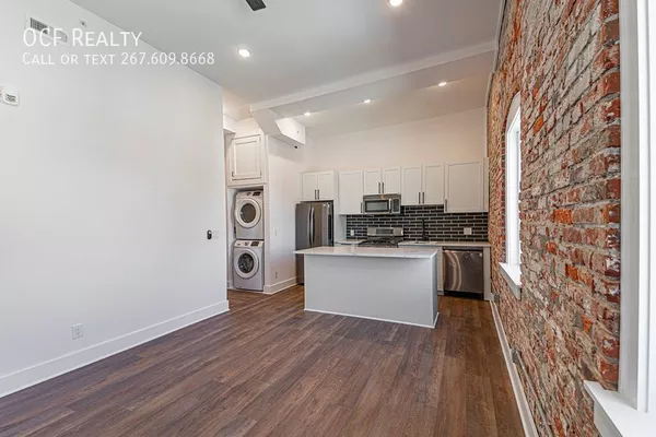 1 bedroom apartment for rent in Bella Vista - South Philadelphia, Philadelphia