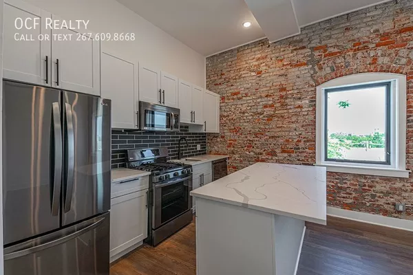 1 bedroom apartment for rent in Bella Vista - South Philadelphia, Philadelphia