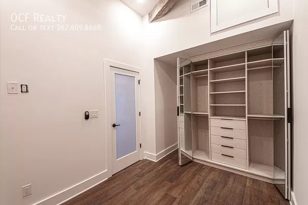 1 bedroom apartment for rent in Bella Vista - South Philadelphia, Philadelphia