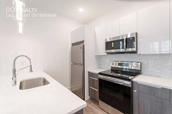 1 bedroom apartment for rent in Southwest Center City - South Philadelphia, Philadelphia