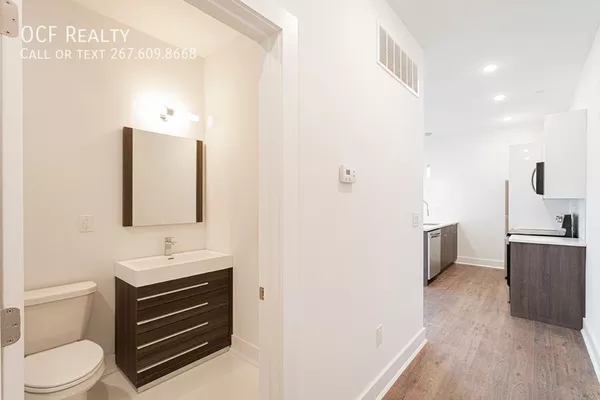 1 bedroom apartment for rent in Southwest Center City - South Philadelphia, Philadelphia