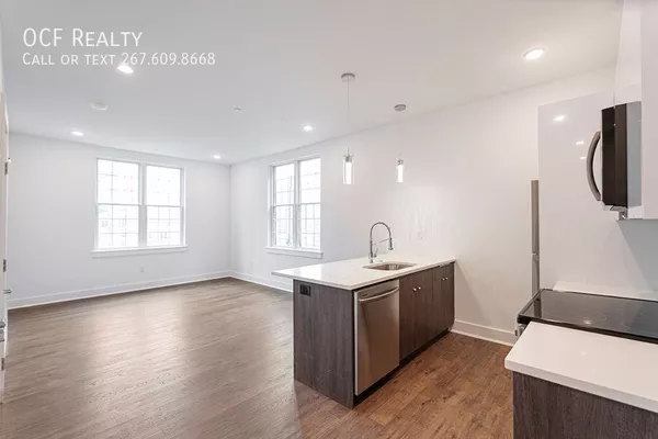 1 bedroom apartment for rent in Southwest Center City - South Philadelphia, Philadelphia