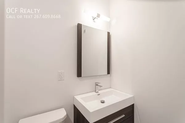 1 bedroom apartment for rent in Southwest Center City - South Philadelphia, Philadelphia