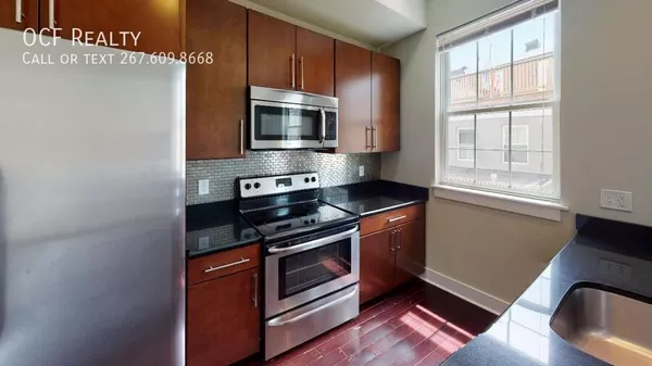 2 bedrooms apartment for rent in Southwest Center City - South Philadelphia, Philadelphia