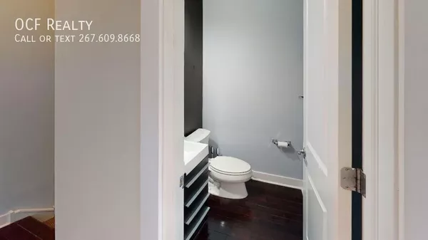 2 bedrooms apartment for rent in Southwest Center City - South Philadelphia, Philadelphia